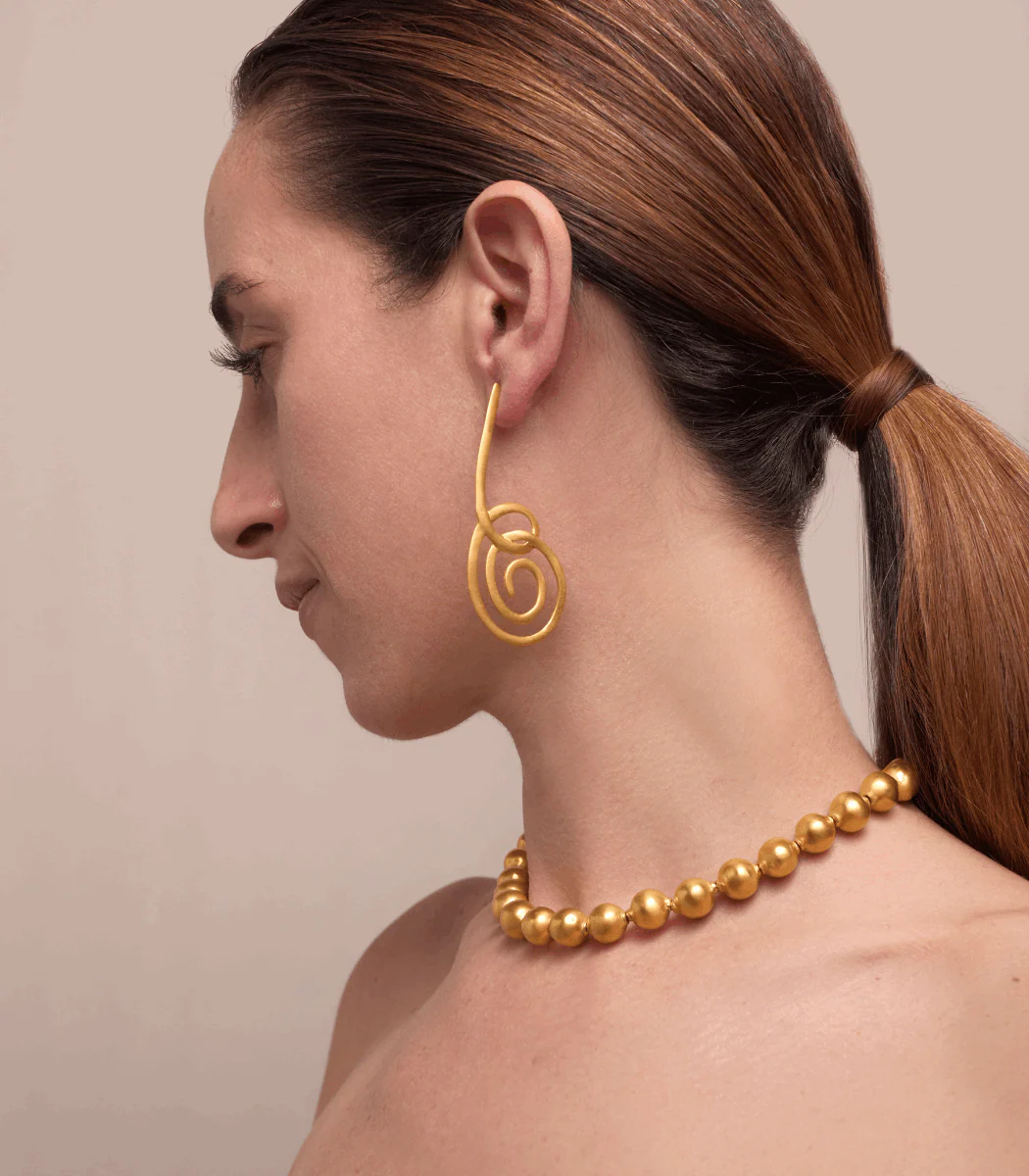 Unpuri Earrings - Image 2