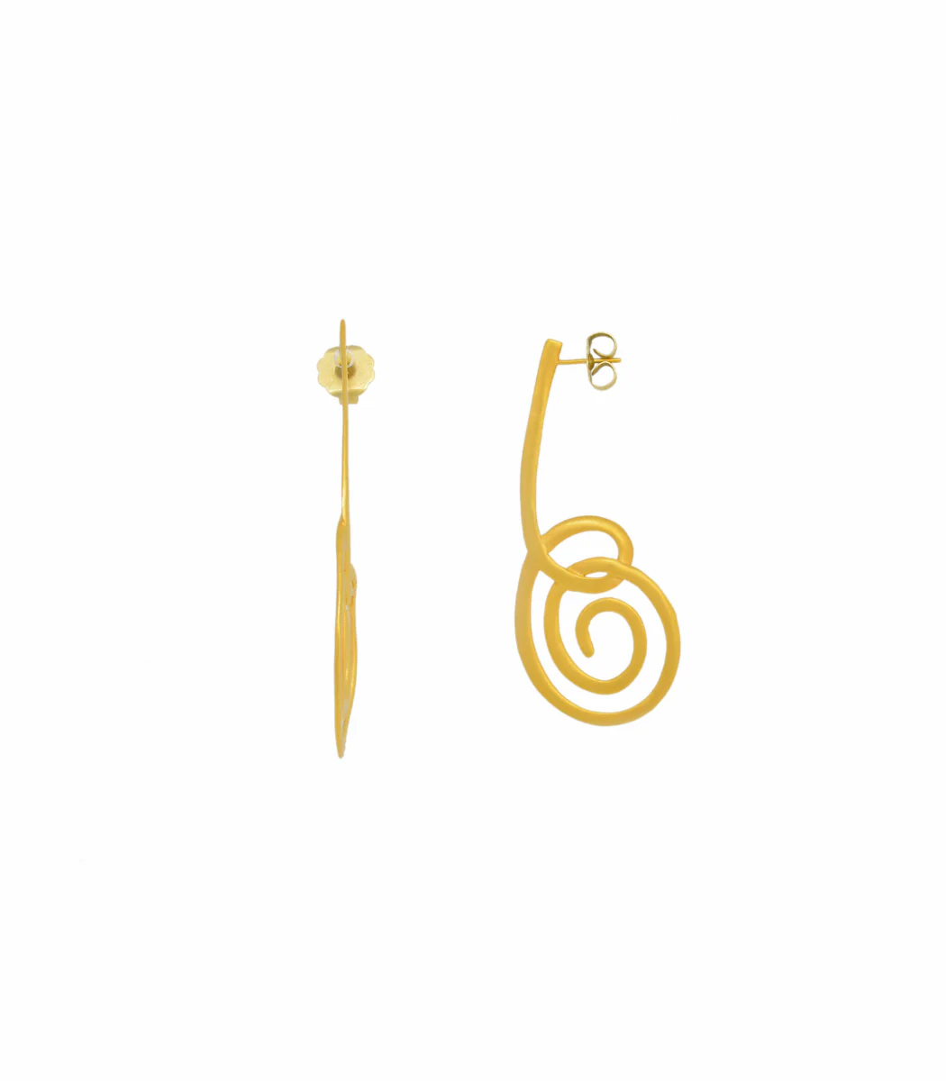 Unpuri Earrings - Image 3