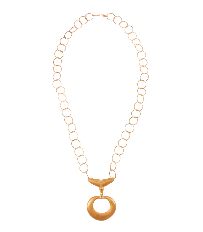 Uraba Necklace