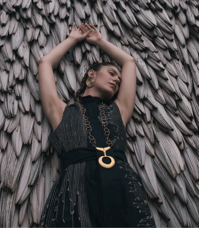 Uraba Necklace - Image 2