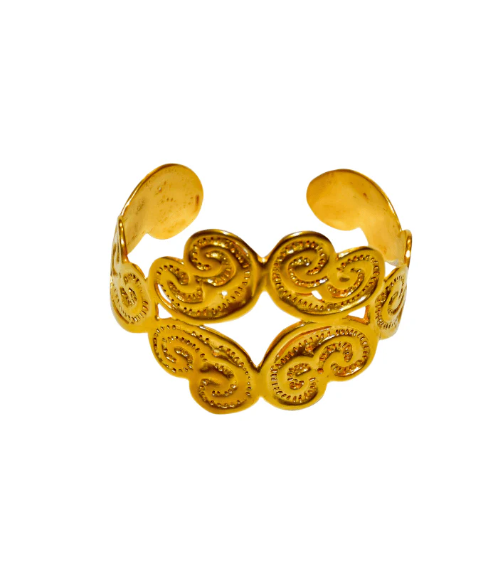 Urúmu Cuff
