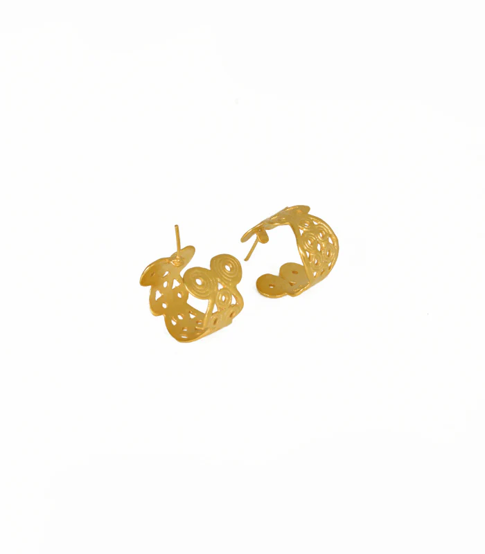 Bara Earrings - Image 3
