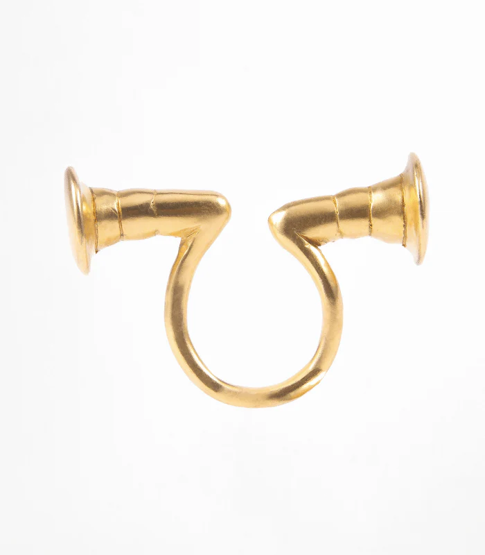 Vaupez Ring