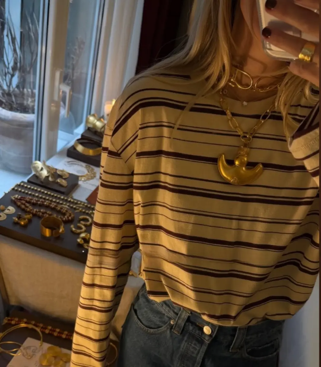 Wanpu Necklace - Image 3