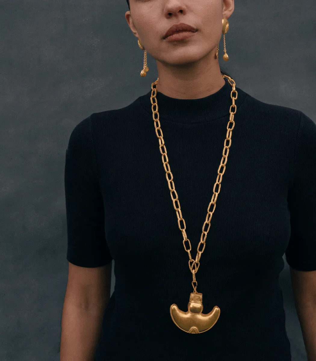 Wanpu Necklace - Image 7