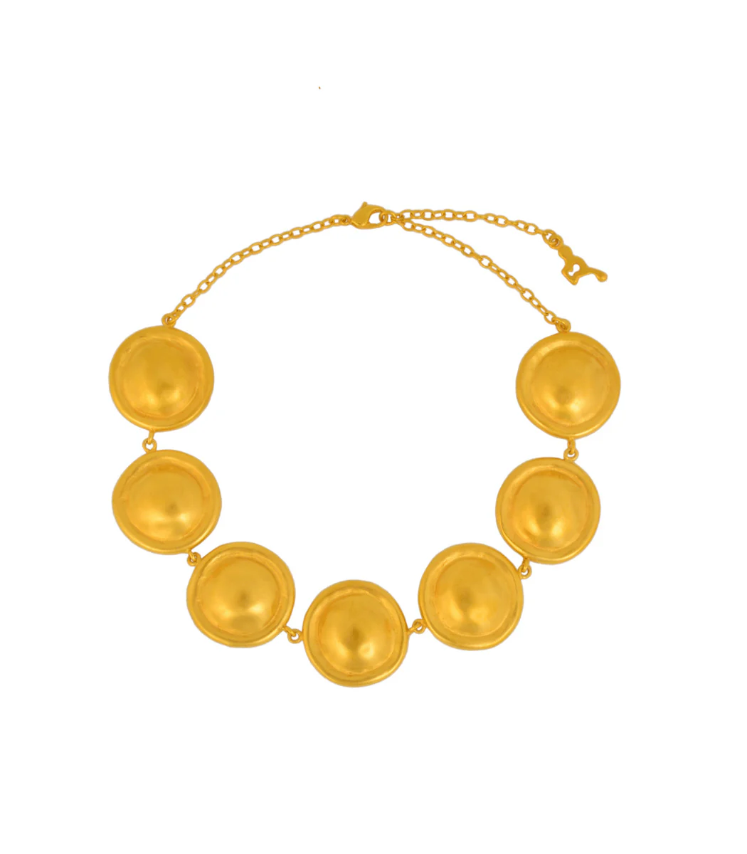 Wasi Choker