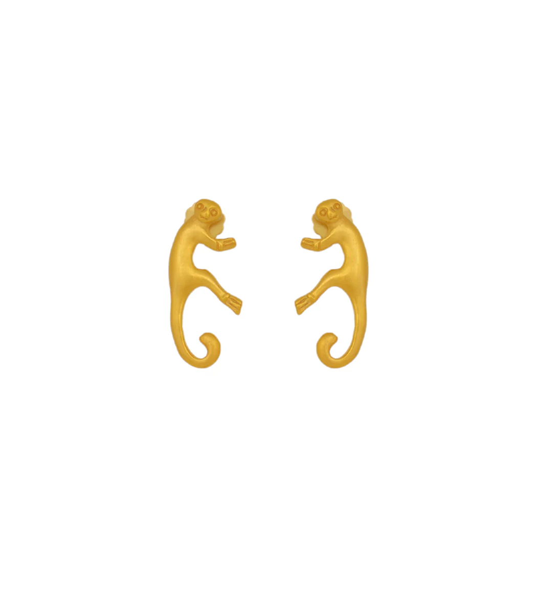 Way Bolivar Earrings - Image 3