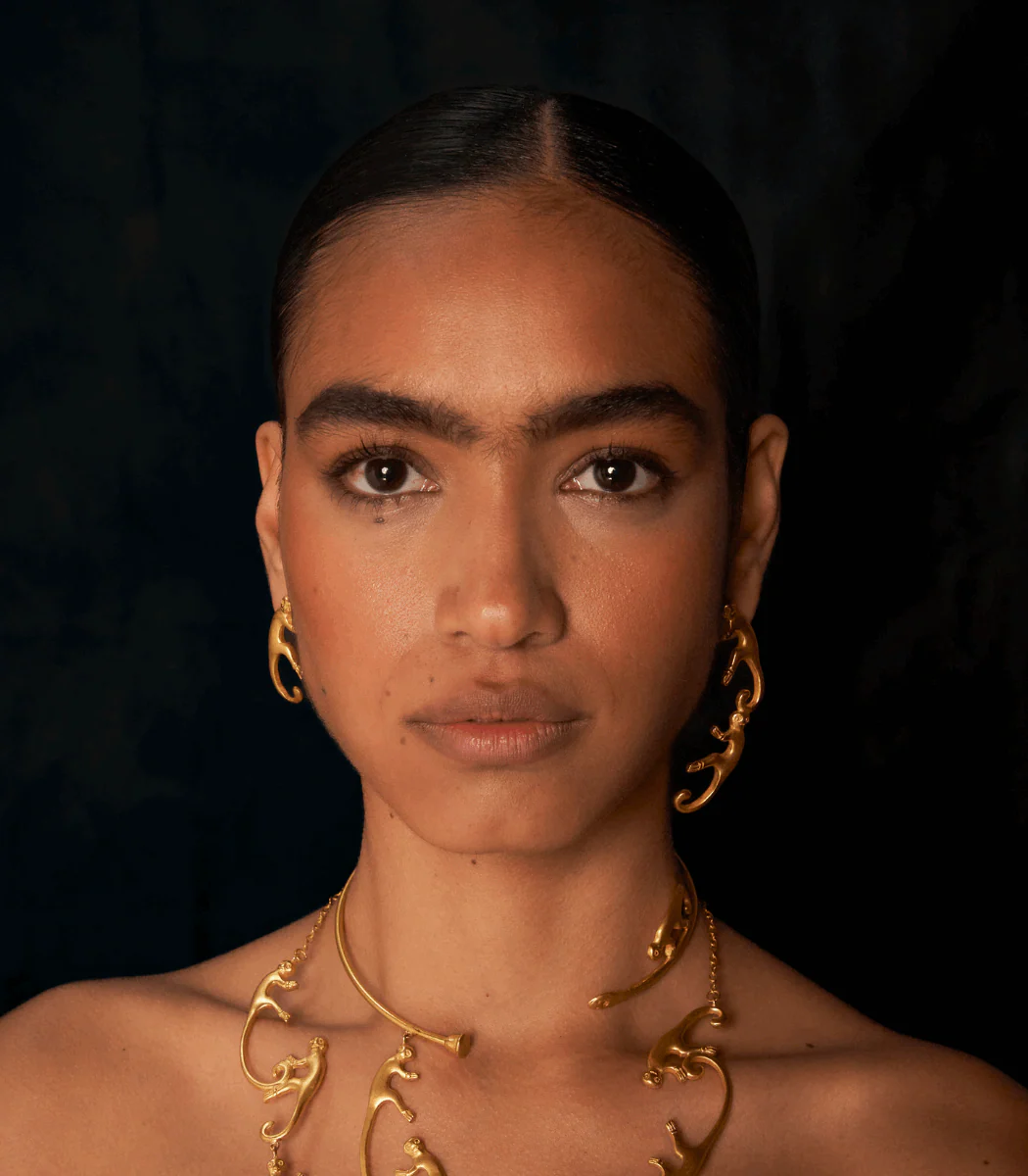 Way Bolivar Earrings - Image 5