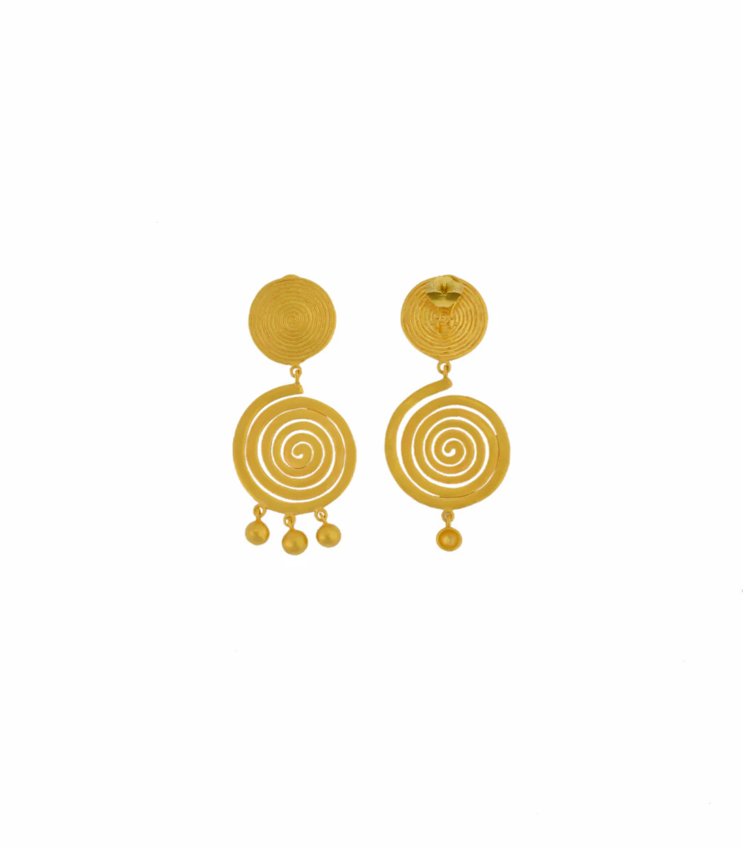 Wixa Earrings - Image 3