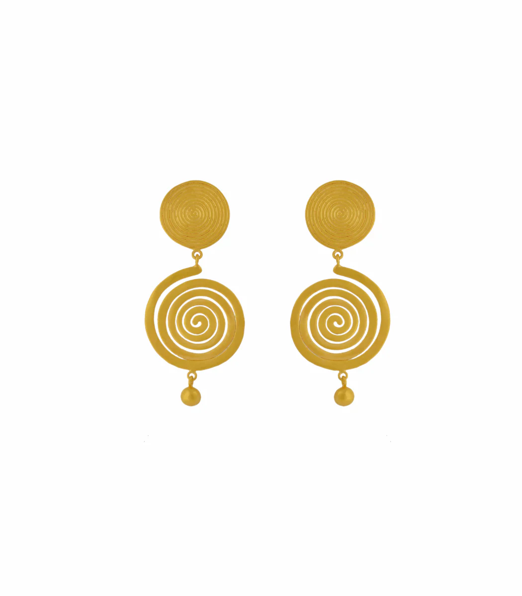 Wixa Earrings - Image 5