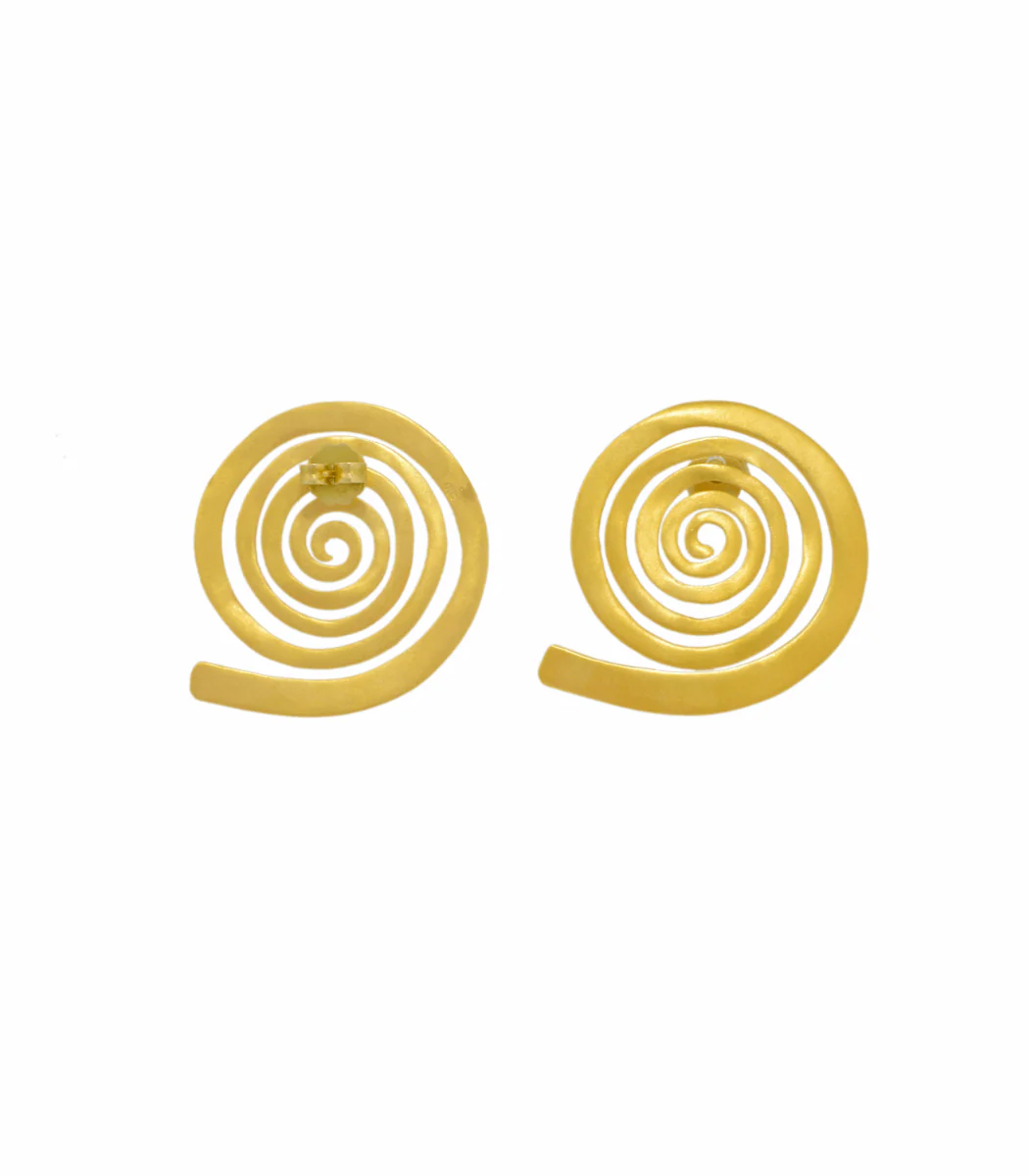 Wixa Solo Earrings - Image 4