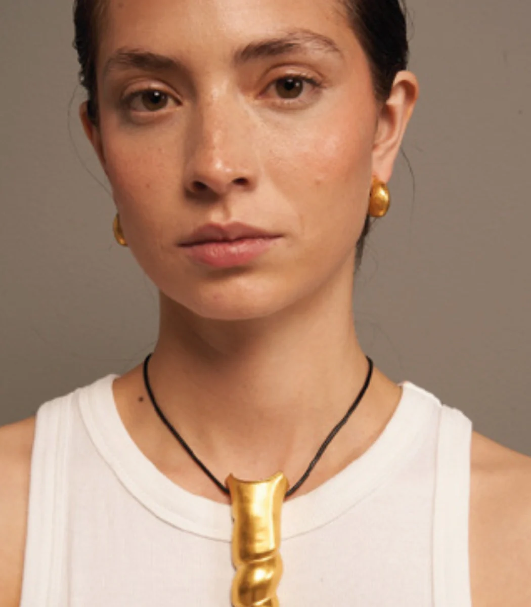 Yakue Earrings - Image 2