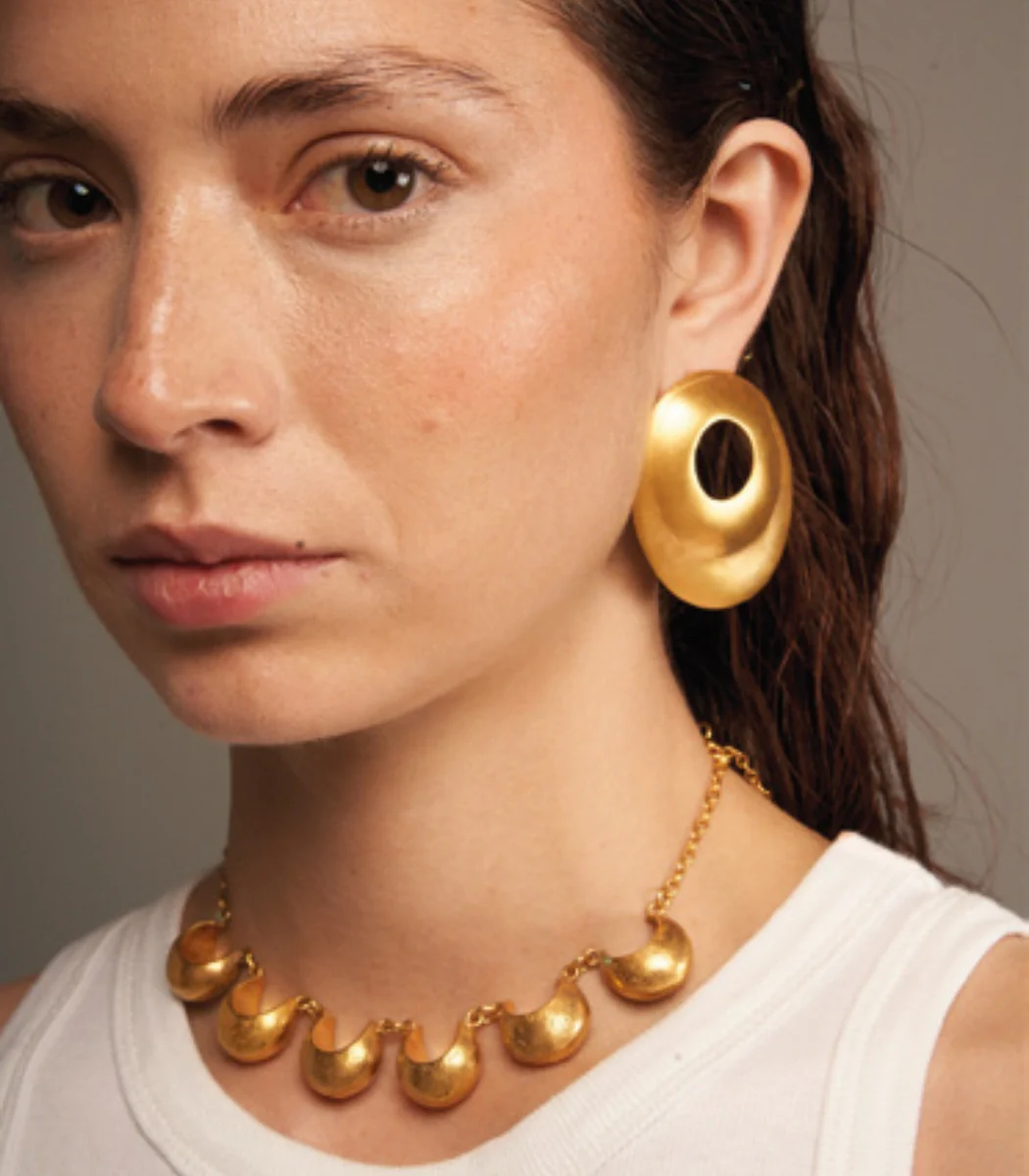 Yakue Necklace - Image 2