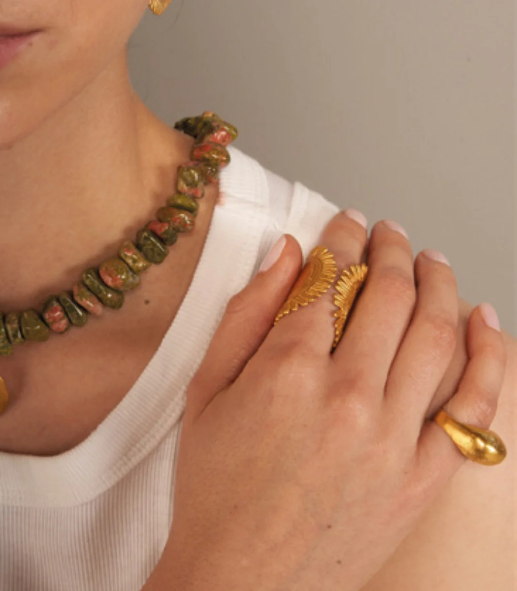 Yakue Ring - Image 2