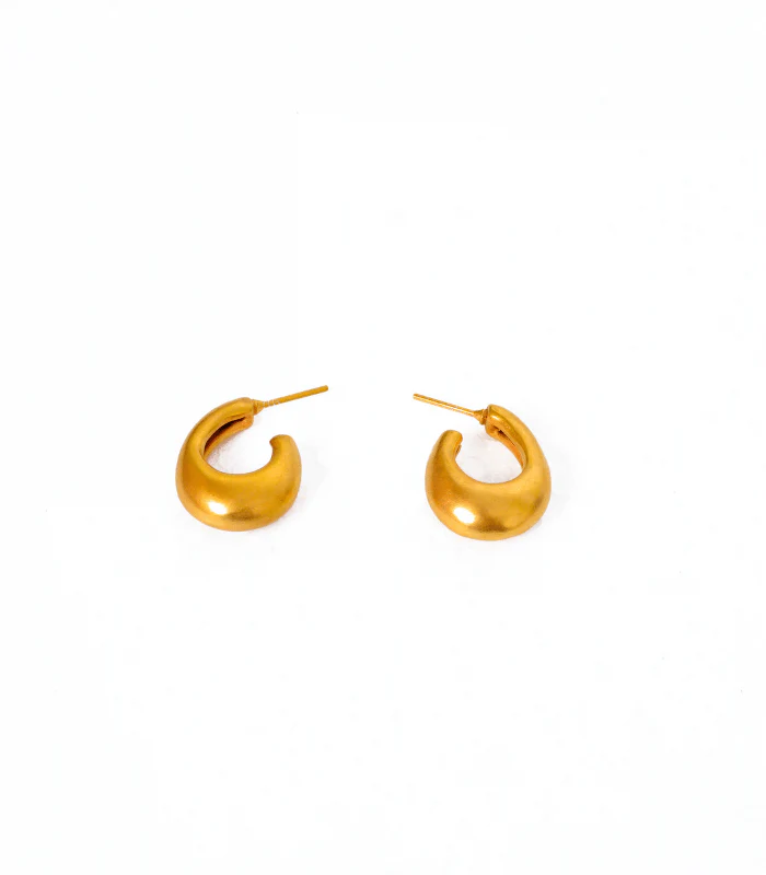Yaruro Earrings - Image 3