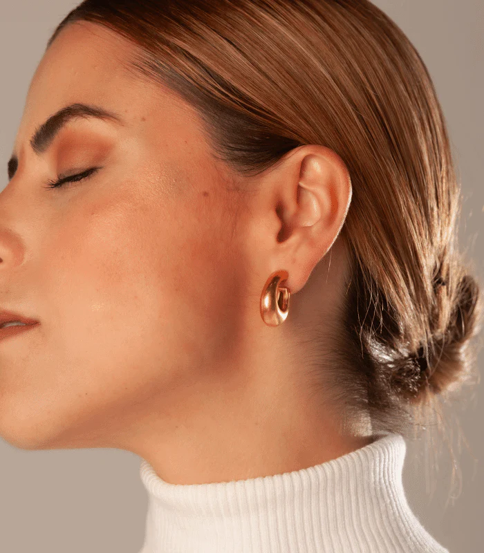 Yaruro Earrings - Image 4
