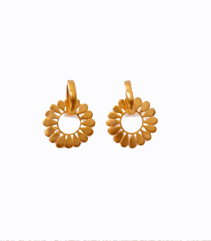 Arhua Earrings