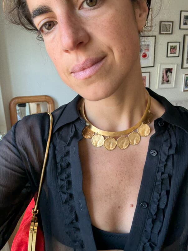Yotoco Choker - Image 5