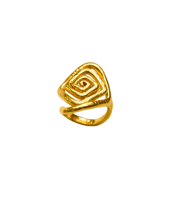 Yuchu Ring
