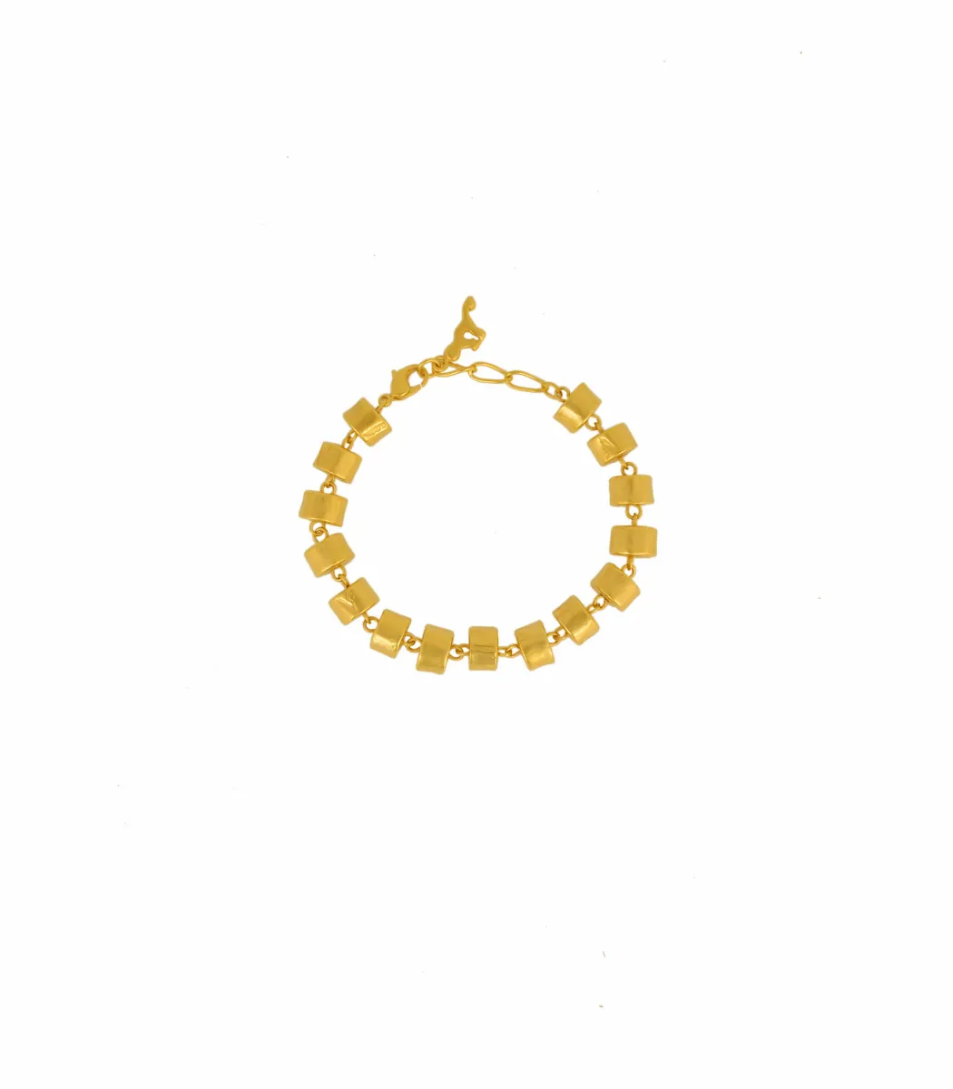 Yupay bracelet