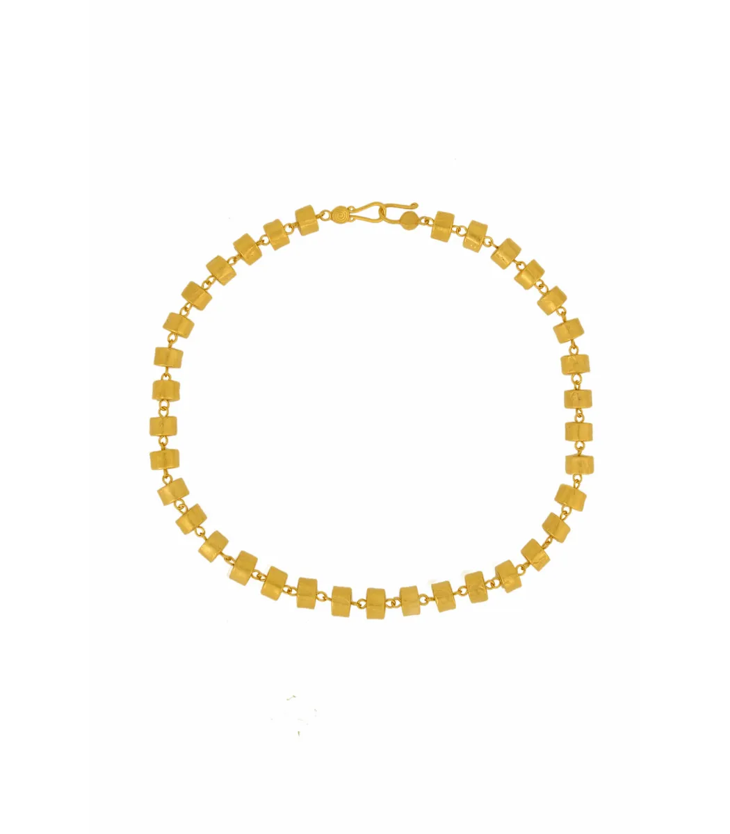 Yupay Necklace