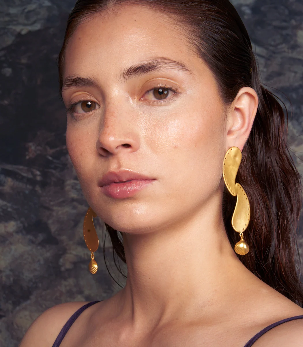 Zayru Earrings - Image 3