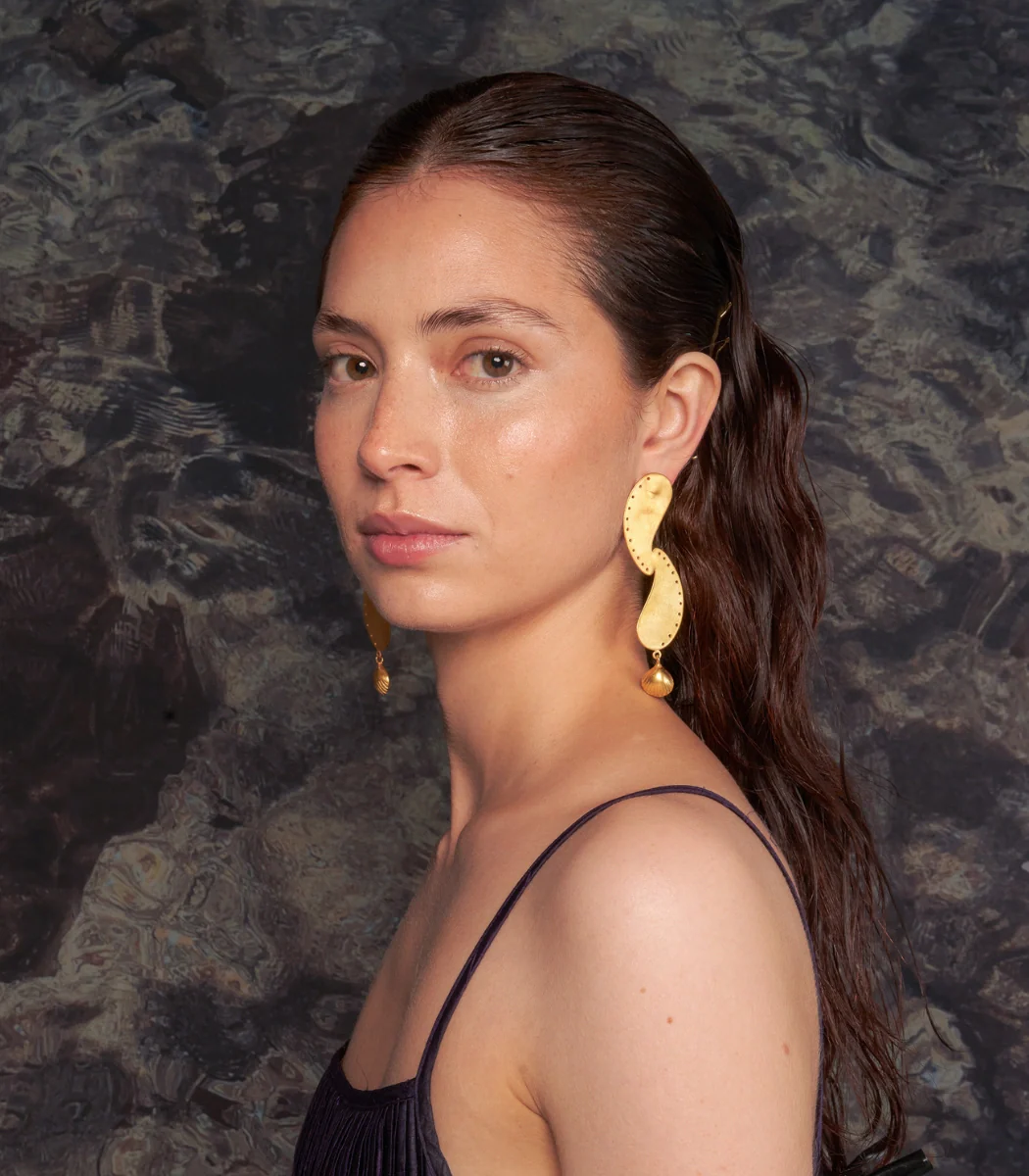 Zayru Earrings - Image 5