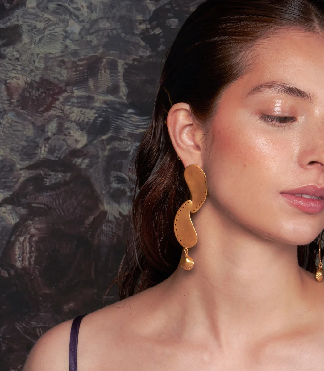 Zayru Earrings - Image 6