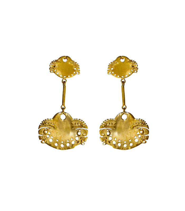 Zosma Earrings